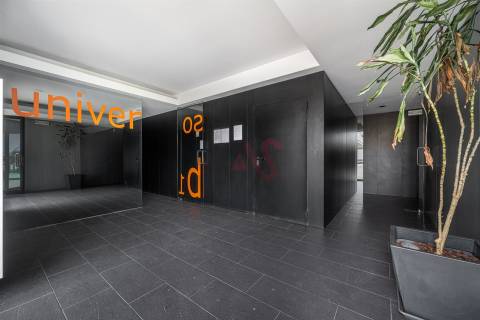 Apartamento T0 dividido em T1 | Guimarães, em frente ao polo da Universidade do Minho