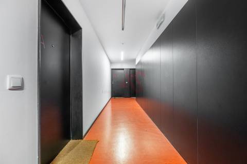 Apartamento T0 dividido em T1 | Guimarães, em frente ao polo da Universidade do Minho