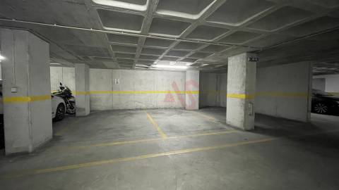 Apartamento T0 dividido em T1 | Guimarães, em frente ao polo da Universidade do Minho