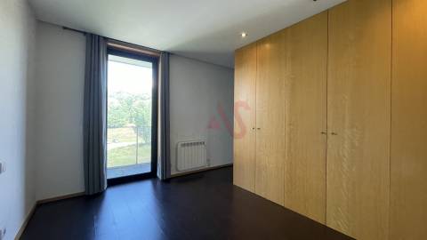 Apartamento T0 dividido em T1 | Guimarães, em frente ao polo da Universidade do Minho