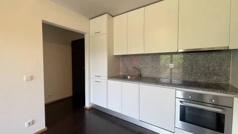 Apartamento T0 dividido em T1 | Guimarães, em frente ao polo da Universidade do Minho