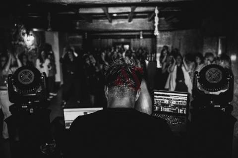 TRESPASSE – ESPAÇO DE EVENTOS EM MOREIRA DE CÓNEGOS, GUIMARÃES