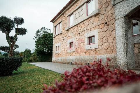 TRESPASSE – ESPAÇO DE EVENTOS EM MOREIRA DE CÓNEGOS, GUIMARÃES