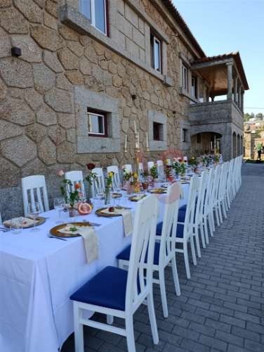 TRESPASSE – ESPAÇO DE EVENTOS EM MOREIRA DE CÓNEGOS, GUIMARÃES