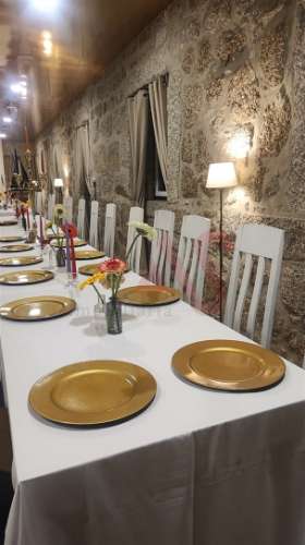 TRESPASSE – ESPAÇO DE EVENTOS EM MOREIRA DE CÓNEGOS, GUIMARÃES