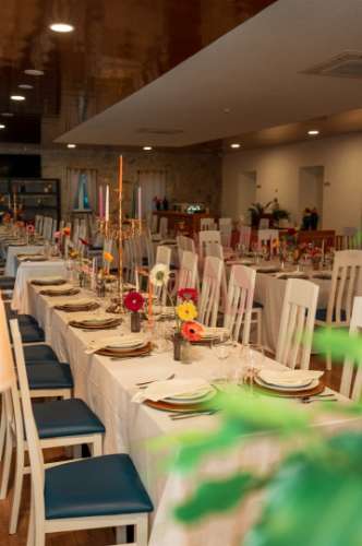 TRESPASSE – ESPAÇO DE EVENTOS EM MOREIRA DE CÓNEGOS, GUIMARÃES