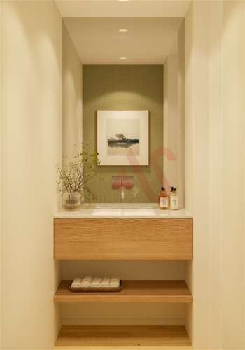 Apartamento T3, no empreendimento RAIZ, edifício JARDIM, na Av. da Boavista, Porto