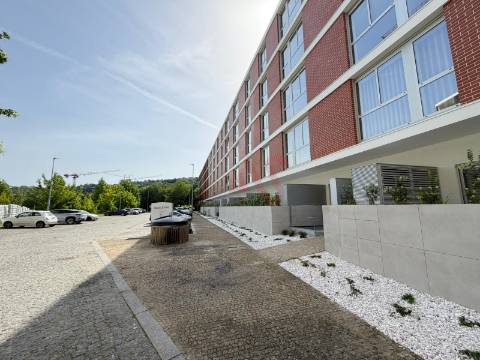 Apartamento Novo T2+1 para Arrendamento na Costa, Guimarães