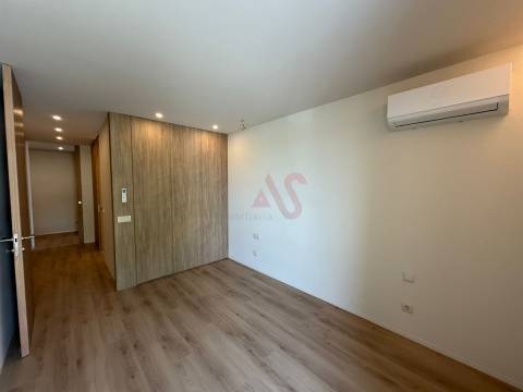 Apartamento Novo T2+1 para Arrendamento na Costa, Guimarães