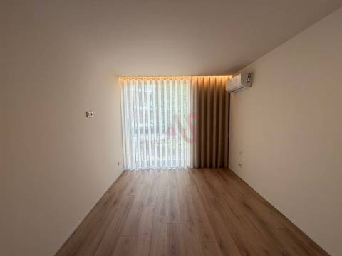 Apartamento Novo T2+1 para Arrendamento na Costa, Guimarães