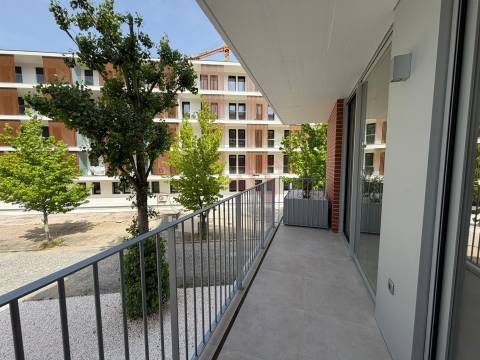 Apartamento Novo T2+1 para Arrendamento na Costa, Guimarães