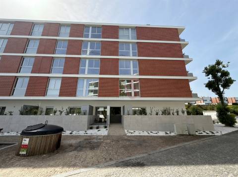 Apartamento Novo T2+1 para Arrendamento na Costa, Guimarães