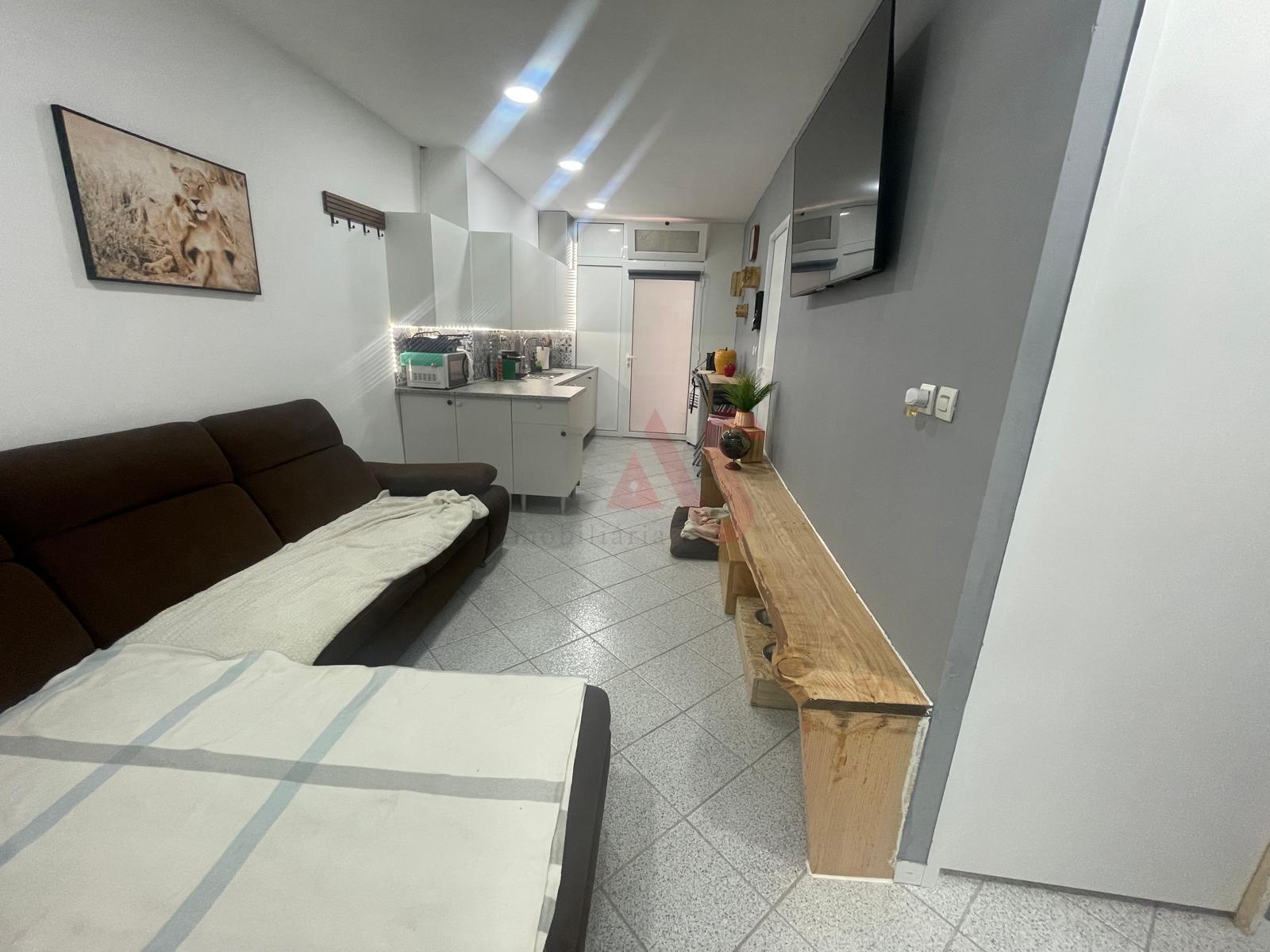 Apartamento T2 Renovado em Fermentões – Excelente Oportunidade de Investimento