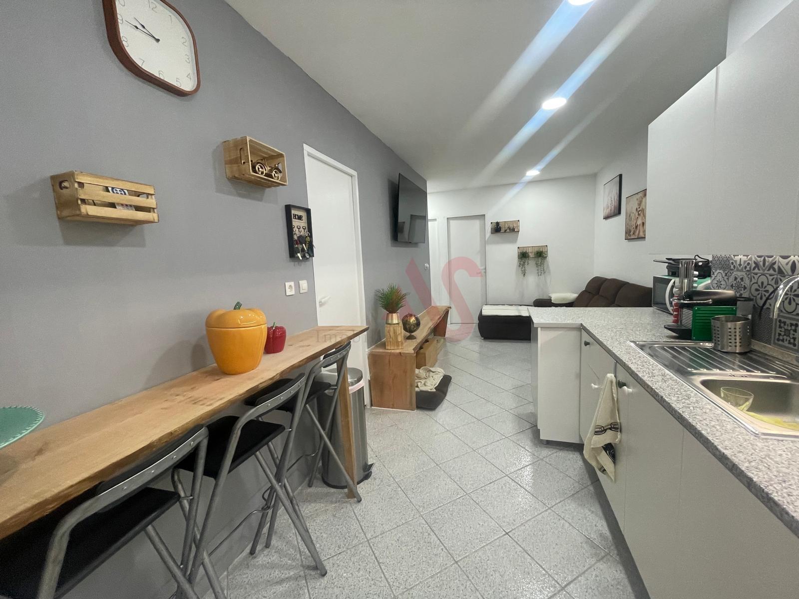 Apartamento T2 Renovado em Fermentões – Excelente Oportunidade de Investimento