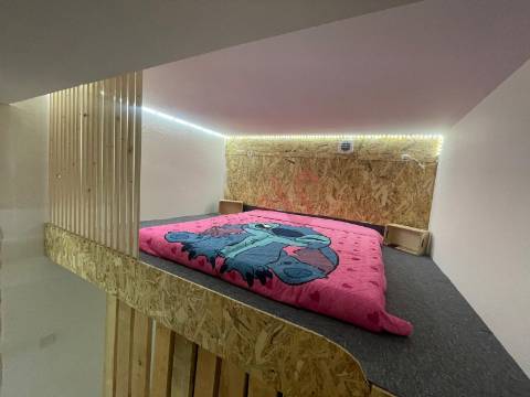 Apartamento T2 Renovado em Fermentões – Excelente Oportunidade de Investimento
