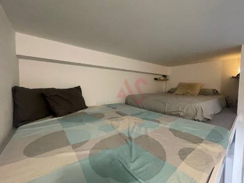 Apartamento T2 Renovado em Fermentões – Excelente Oportunidade de Investimento