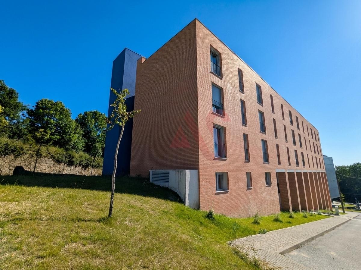 Apartamento T1 NOVO | Pronto a habitar | A 2min. da Universidade do Minho - Guimarães