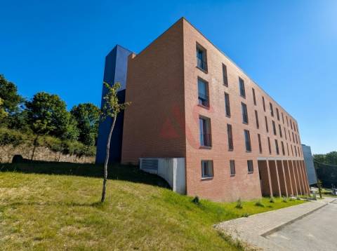 Apartamento T1 NOVO | Pronto a habitar | A 2min. da Universidade do Minho - Guimarães