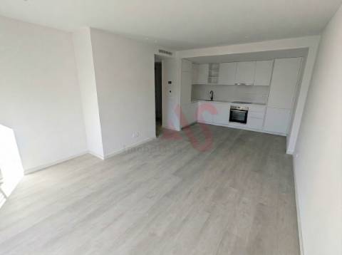 Apartamento T1 NOVO | Pronto a habitar | A 2min. da Universidade do Minho - Guimarães
