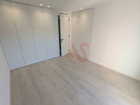 Apartamento T1 NOVO | Pronto a habitar | A 2min. da Universidade do Minho - Guimarães