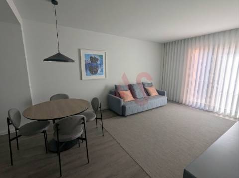 Apartamento T1 NOVO | Pronto a habitar | A 2min. da Universidade do Minho - Guimarães