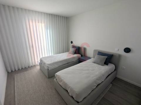 Apartamento T1 NOVO | Pronto a habitar | A 2min. da Universidade do Minho - Guimarães