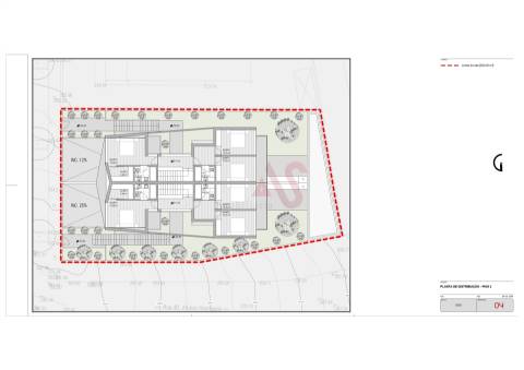 Moradia Geminada T3 Nova em Moreira de Cónegos, Guimarães