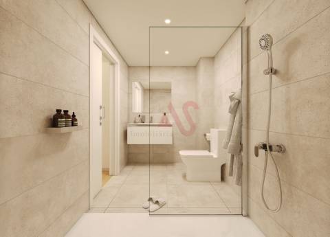 Empreendimento BeLiving Vila Jardim - Apartamentos T3 novos desde 250.000€