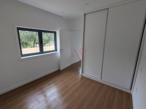 Apartamento T1 renovado | Rés-do-chão | PRONTO A HABITAR | Fafe