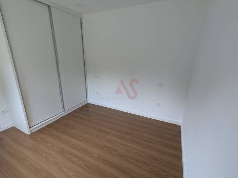 Apartamento T1 renovado | Rés-do-chão | PRONTO A HABITAR | Fafe