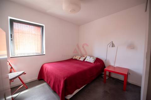 Moradia renovada T2 em Travassós, Fafe – Conforto, luminosidade e tranquilidade