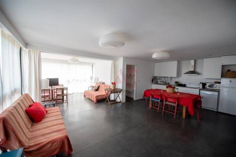 Moradia renovada T2 em Travassós, Fafe – Conforto, luminosidade e tranquilidade