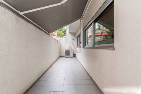 Apartamento T3 com 153 m² | Garagem Fechada | Ar Condicionado | Aquecimento Central | Vizela