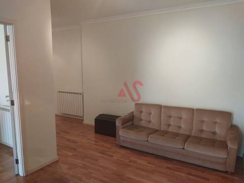 Apartamento T3 no centro de Barcelos