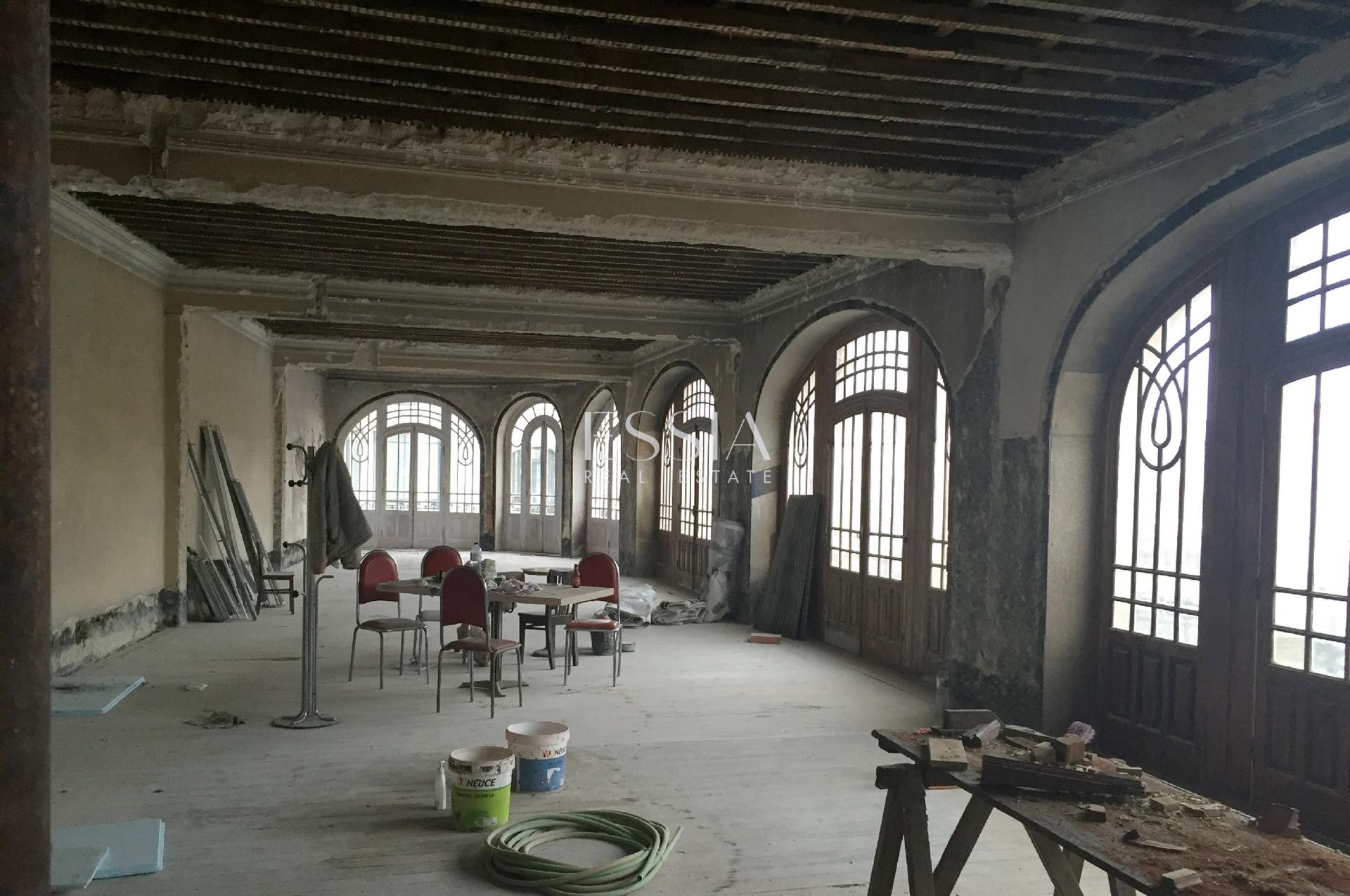 Prédio  Arrendamento em Cedofeita, Santo Ildefonso, Sé, Miragaia, São Nicolau e Vitória,Porto