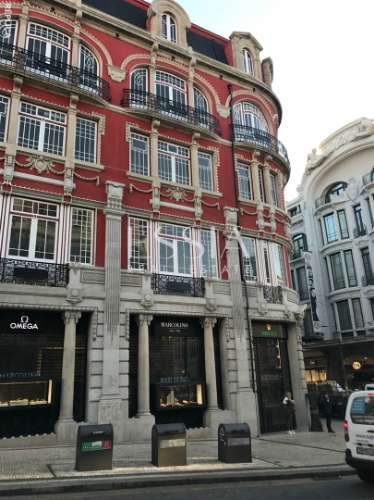 Prédio  Arrendamento em Cedofeita, Santo Ildefonso, Sé, Miragaia, São Nicolau e Vitória,Porto