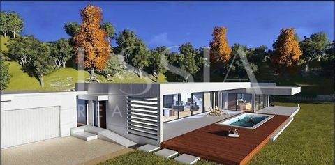 Terreno para construção de Moradia T3 em Gondomar (com estudo prévio)