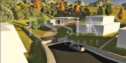 Terreno para construção de Moradia T3 em Gondomar (com estudo prévio)