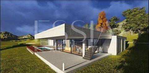 Terreno para construção de Moradia T3 em Gondomar (com estudo prévio)