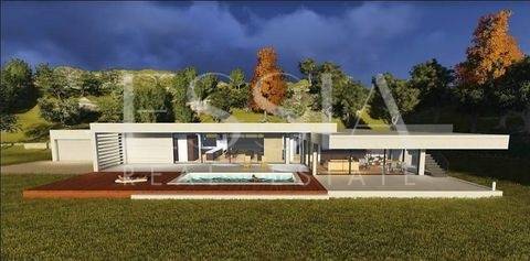 Terreno para construção de Moradia T3 em Gondomar (com estudo prévio)