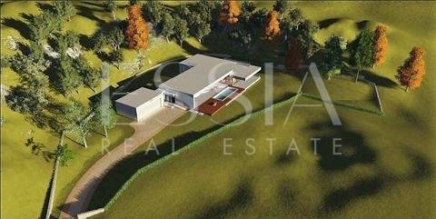 Terreno para construção de Moradia T3 em Gondomar (com estudo prévio)