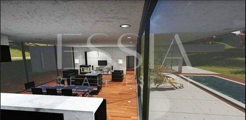 Terreno para construção de Moradia T3 em Gondomar (com estudo prévio)