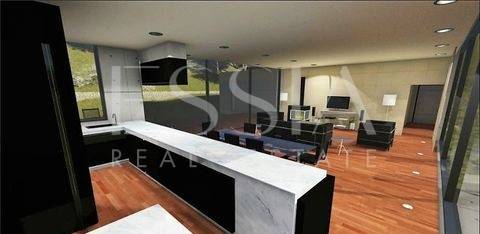 Terreno para construção de Moradia T3 em Gondomar (com estudo prévio)