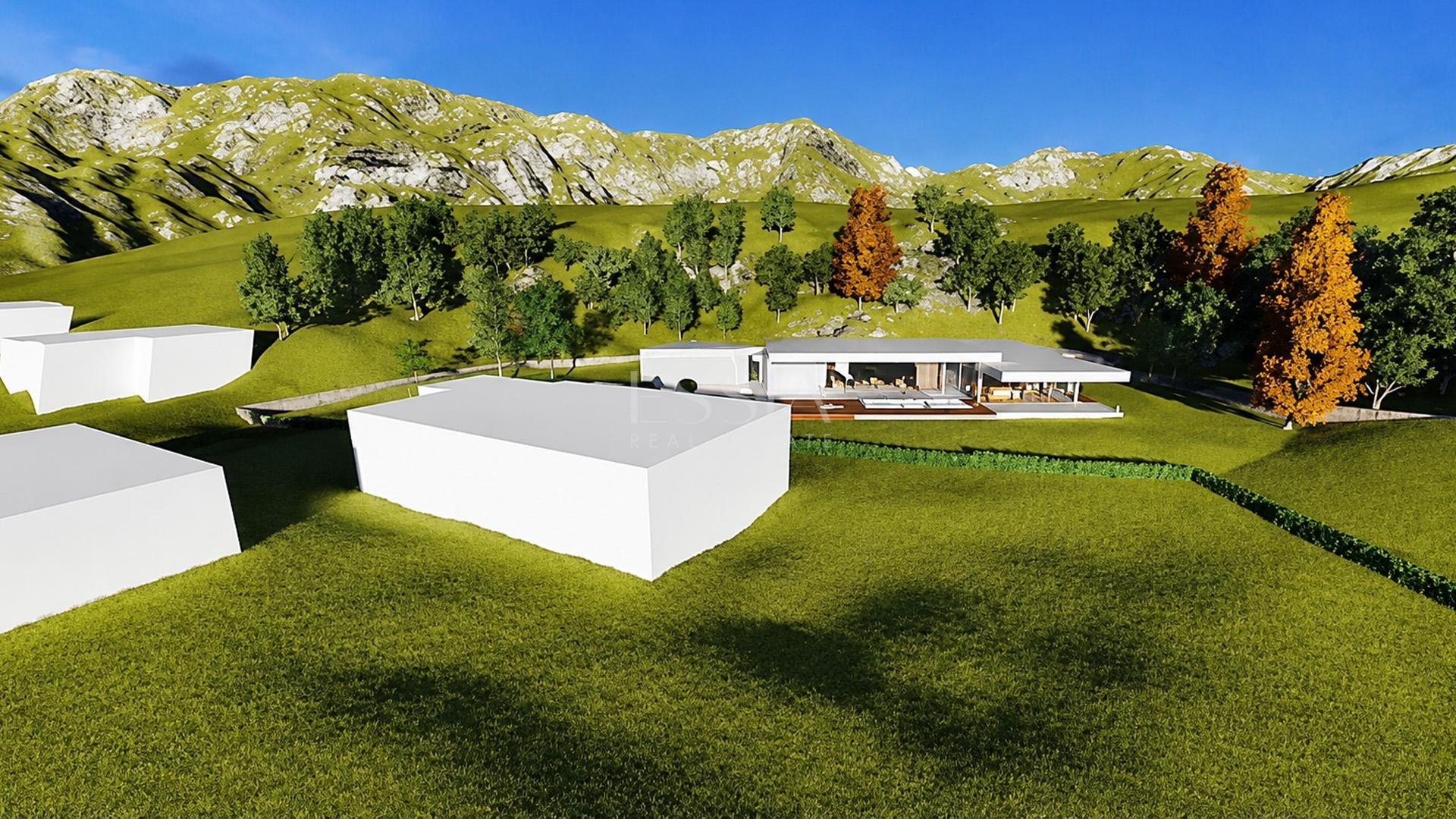 Terreno para construção de Moradia T3 em Gondomar (com estudo prévio)