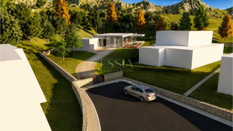 Terreno para construção de Moradia T3 em Gondomar (com estudo prévio)