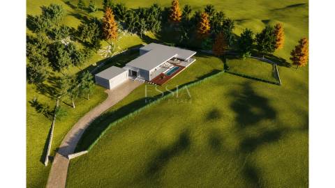 Terreno para construção de Moradia T3 em Gondomar (com estudo prévio)