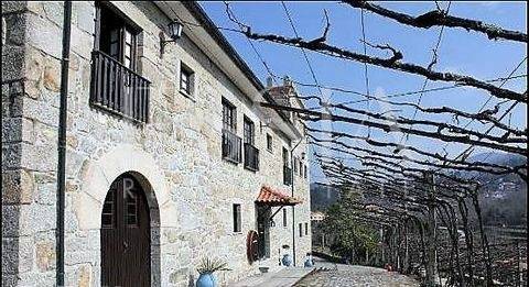 Quinta em Vila Verde - Coração do Baixo Minho