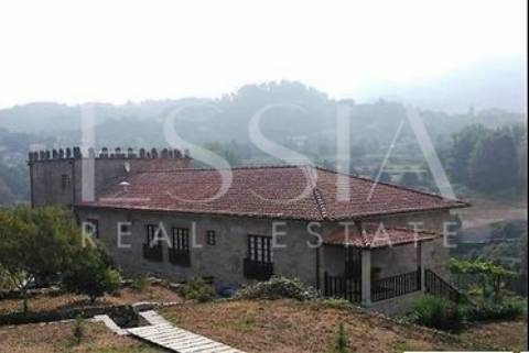 Quinta em Vila Verde - Coração do Baixo Minho