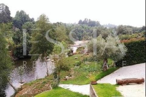 Quinta em Vila Verde - Coração do Baixo Minho
