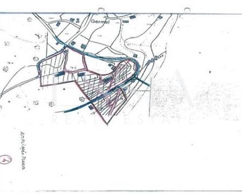 Quinta em Vila Verde - Coração do Baixo Minho